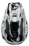 Alpinestars SM5 Mineral MX Offroad Helmet