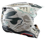 Alpinestars SM5 Mineral MX Offroad Helmet