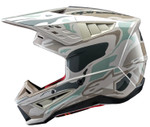 Alpinestars SM5 Mineral MX Offroad Helmet