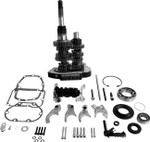 Baker OD6 Complete Overdrive 6-Speed Builders Kit (OD6-401-03)