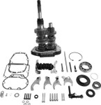 Baker OD6 Complete Overdrive 6-Speed Builders Kit (OD6-401P-03)