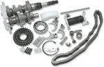 Baker Standard DD6 Complete Direct Drive 6-Speed Builders Kit (DD6-411S-02)