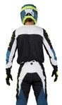 Fox Racing 180 Nitro Mens MX Offroad Jersey
