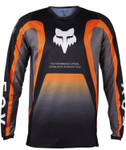 Fox Racing 180 Ballast Mens MX Offroad Jersey