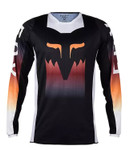 Fox Racing 180 Flora Mens MX Offroad Jersey