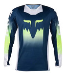 Fox Racing 180 Flora Mens MX Offroad Jersey