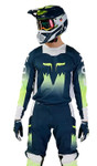 Fox Racing 180 Flora Mens MX Offroad Jersey