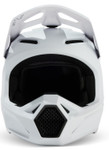 Fox Racing V1 Solid MX Offroad Helmet