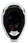 Fox Racing V1 Solid MX Offroad Helmet