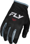 Fly Racing Lite 24 Mens MX Offroad Gloves