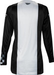 Fly Racing Lite 25 Womens MX Offroad Jersey
