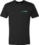 Fly Racing Victory Mens Short Sleeve T-Shirt