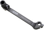 Pro Circuit Billet Black Aluminum Shift Lever (HSL20110)