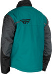Fly Racing Outpost Mens Snow Jacket