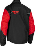 Fly Racing Outpost Mens Snow Jacket