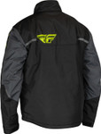 Fly Racing Outpost Mens Snow Jacket