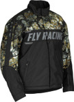 Fly Racing Outpost Mens Snow Jacket