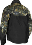 Fly Racing Outpost Mens Snow Jacket