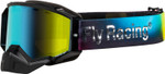 Fly Racing Zone Elite Legacy Snow Goggles