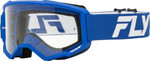 Fly Racing Focus MX Offroad Goggle