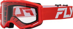 Fly Racing Focus MX Offroad Goggle