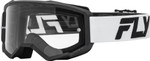 Fly Racing Focus Youth MX Offroad Goggle