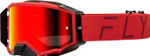 Fly Racing Zone Pro MX Offroad Goggle