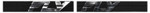 Fly Racing Zone Elite 24 MX Offroad Goggles