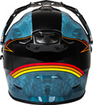 Fly Racing Trekker CW Conceal Helmet w/Heated Electric Shield