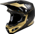 Fly Racing Formula S Carbon Legacy MX Offroad Helmet
