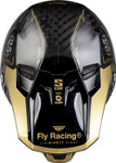 Fly Racing Formula S Carbon Legacy MX Offroad Helmet