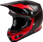 Fly Racing Formula S Carbon Legacy MX Offroad Helmet