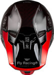 Fly Racing Formula S Carbon Legacy MX Offroad Helmet