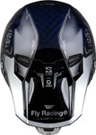 Fly Racing Formula S Carbon Legacy MX Offroad Helmet
