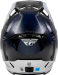 Fly Racing Formula S Carbon Legacy MX Offroad Helmet