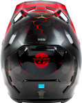 Fly Racing Formula CC Tektonic MX Offroad Helmet