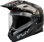 Fly Racing Trekker Kryptek Conceal Dual Sport Helmet