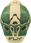 Fly Racing Trekker Kryptek Conceal Dual Sport Helmet