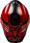 Fly Racing Trekker Kryptek Conceal Dual Sport Helmet