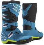 Fox Racing Comp Youth MX Offroad Boots