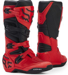 Fox Racing Comp Youth MX Offroad Boots