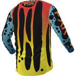 FXR Podium 23 Mens MX Offroad Jersey