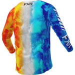 FXR Podium 23 Mens MX Offroad Jersey