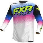 FXR Podium 23 Mens MX Offroad Jersey