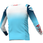 FXR Helium 23 Mens MX Offroad Jersey