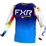 FXR Helium 23 Mens MX Offroad Jersey