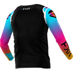 FXR Helium 23 Youth MX Offroad Jersey