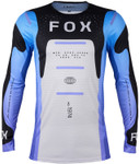 Fox Racing Flexair Magnetic Mens MX Offroad Jersey