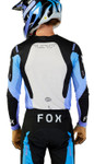 Fox Racing Flexair Magnetic Mens MX Offroad Jersey
