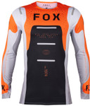 Fox Racing Flexair Magnetic Mens MX Offroad Jersey